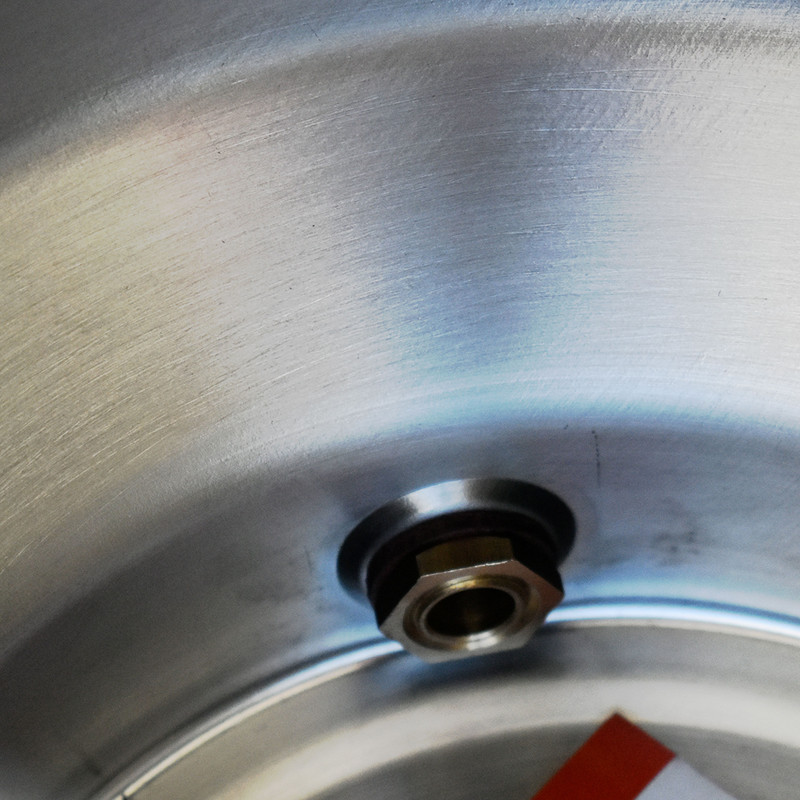 سماور برقی آلدنت مدل classic گنجایش 4.5 لیتر