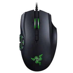 ماوس مخصوص بازی ریزر مدل Naga Hex V2