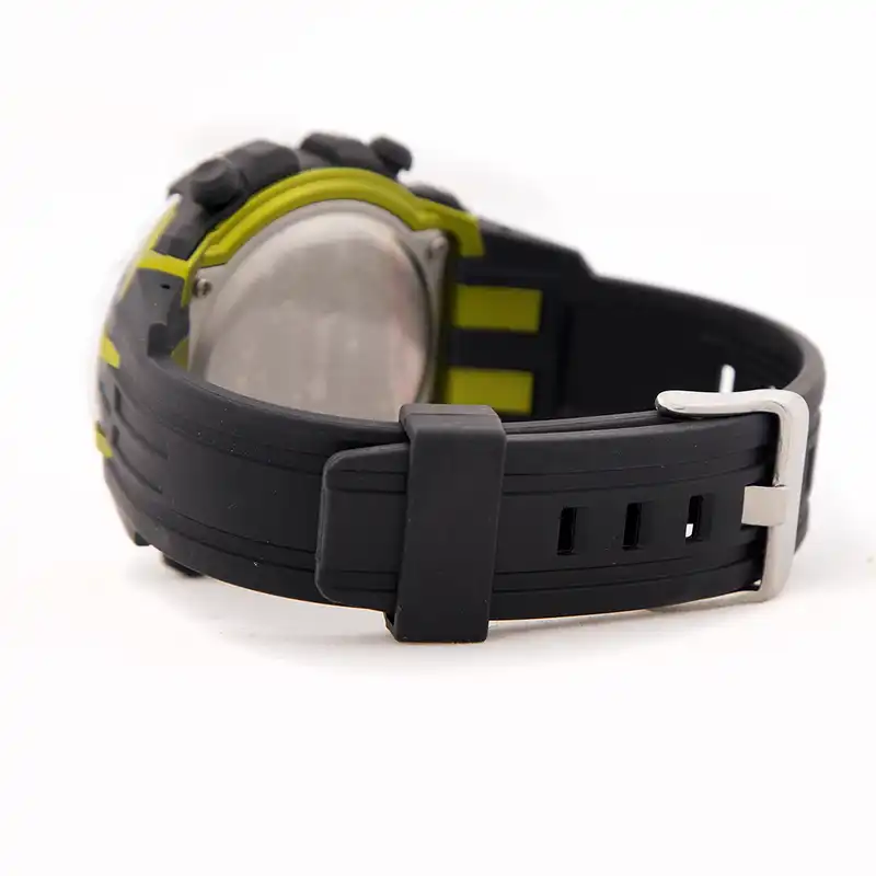 ساعت مچی دیجیتال مردانه تِک دی مدل 655933