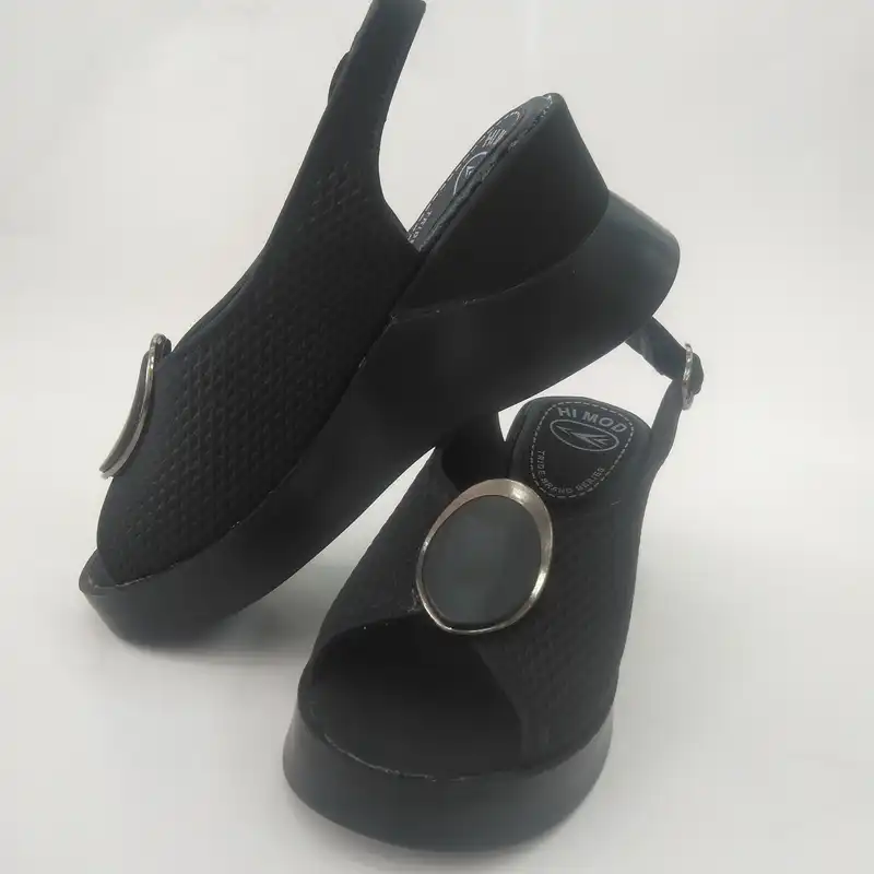 صندل زنانه مدل 002