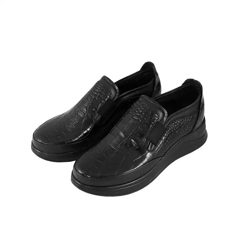 کفش روزمره زنانه منط مدل z273 کد 12403