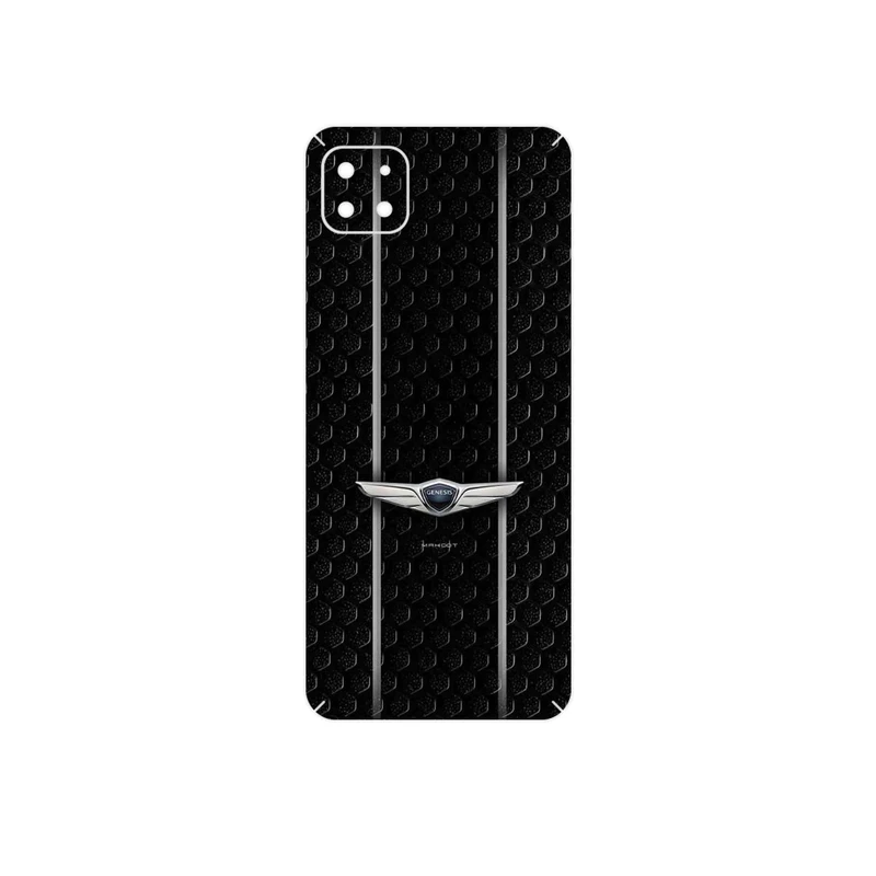 برچسب پوششی ماهوت مدل Genesis مناسب برای گوشی موبایل سامسونگ Galaxy A22 5G