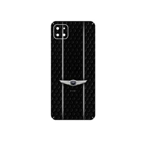 MAHOOT Genesis Cover Sticker for Samsung Galaxy A22 5G