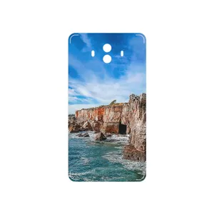 MAHOOT Rock Mountain Cover Sticker for Huawei Mate 10
