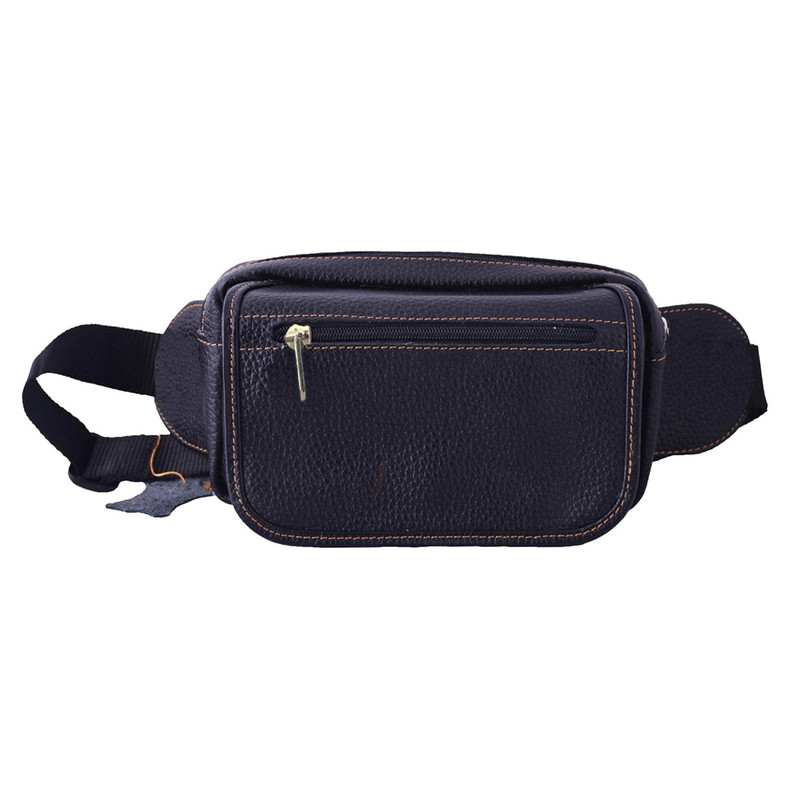 کیف کمری مردانه مدل PO - 456