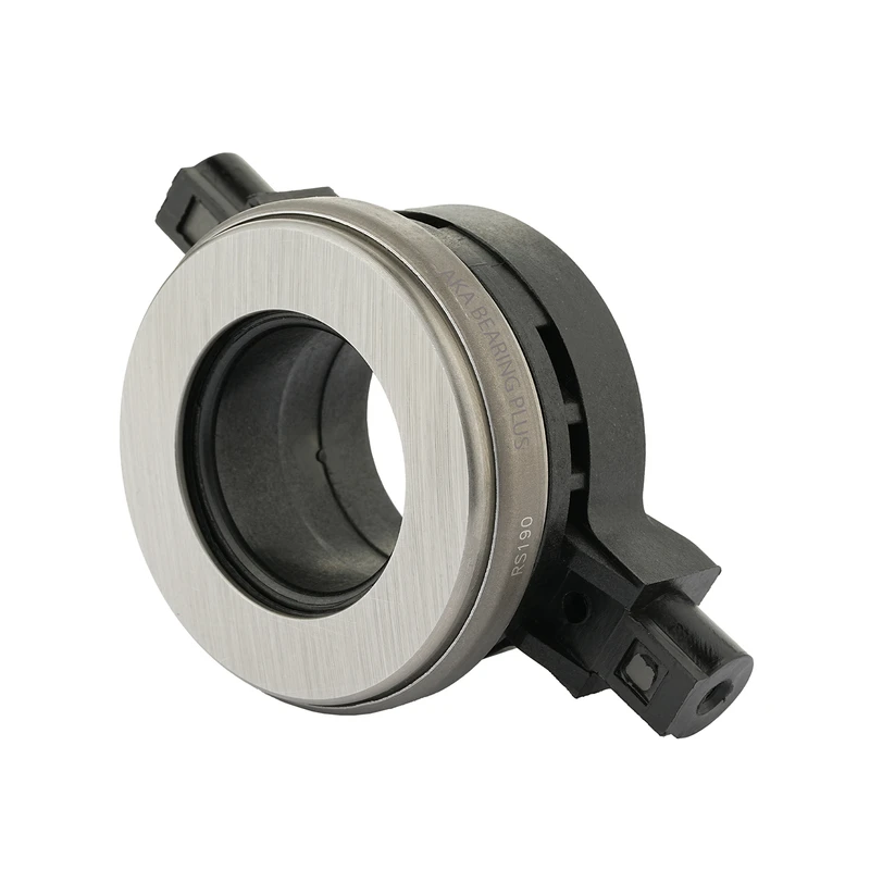 بلبرینگ كلاچ پایه بلند آکا بلبرینگ پلاس مدل RS 190 قطر 104 میلیمتر مناسب برای پژو آر دی