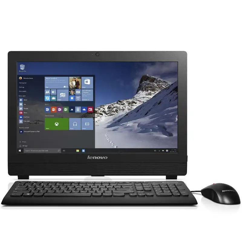 کامپیوتر همه کاره 19.5 اینچی لنوو مدل S200Z