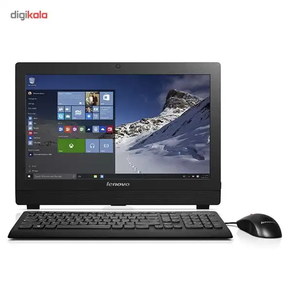 کامپیوتر همه کاره 19.5 اینچی لنوو مدل S200Z