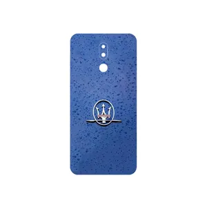 MAHOOT Maserati Cover Sticker for Nokia 3.2 TA-1164