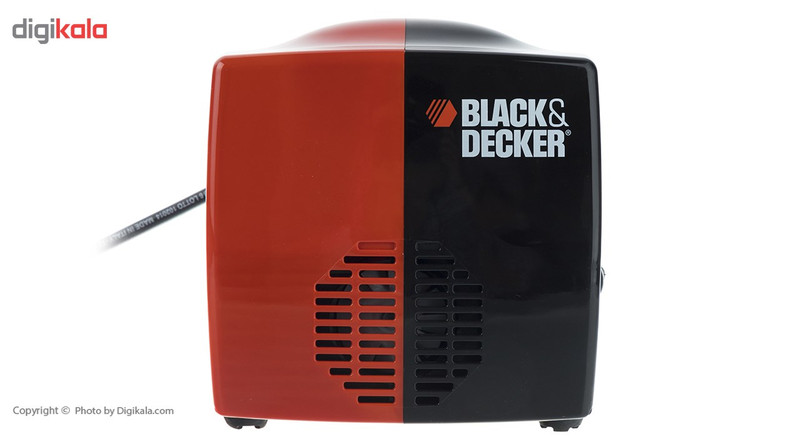 کمپرسور هوا بلک اند دکر مدل BD 195-CUBO