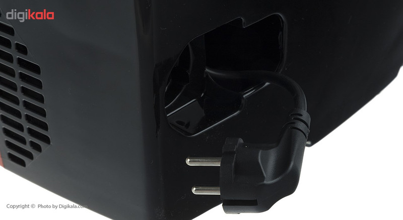 کمپرسور هوا بلک اند دکر مدل BD 195-CUBO