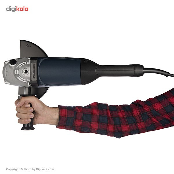 فرز سنگ بری هیوندای مدل 2423G