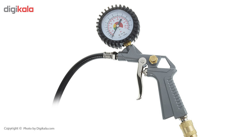 کمپرسور هوا بلک اند دکر مدل BD 195-CUBO