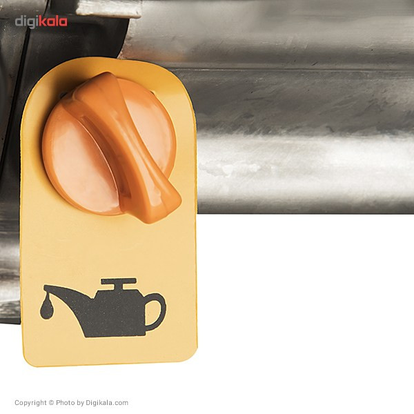 موتور برق هیوندای مدل HG5360-PG