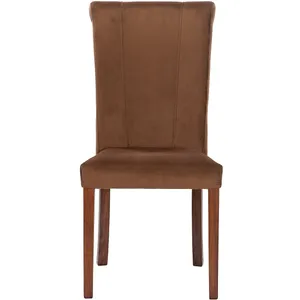 صندلی نیک آذین مدل میلان کد F10