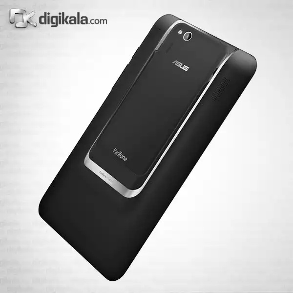 گوشی موبایل ایسوس پدفون مینی 4.3