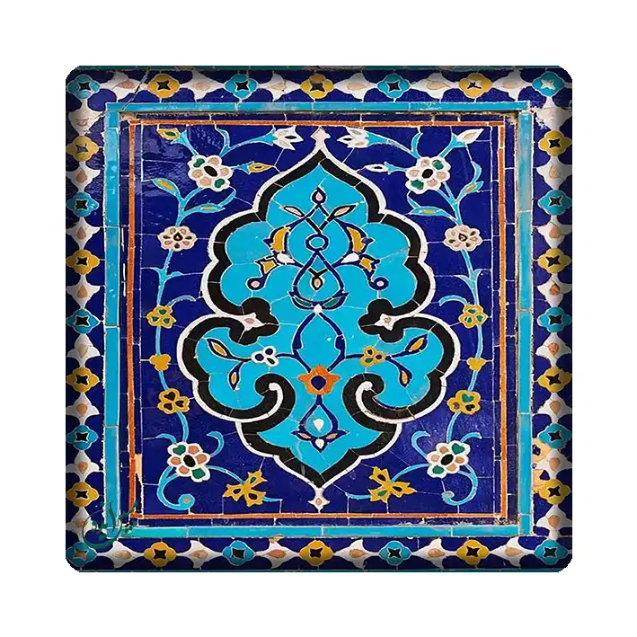 کاشی مبین ایده مدل سنتی kh10 کد 1020