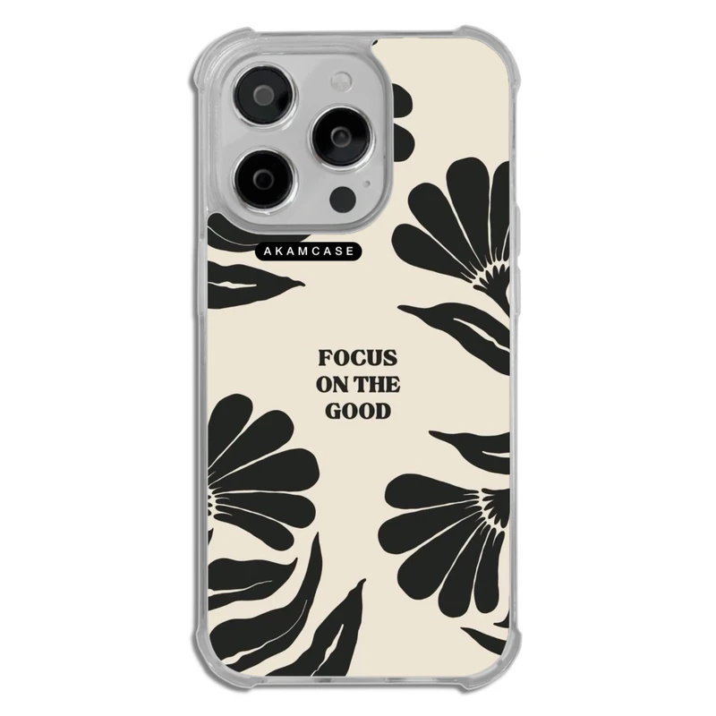 کاور آکام مدل AMC-WTA14PRO-QOUTES13 مناسب برای گوشی موبایل اپل iPhone 14 Pro