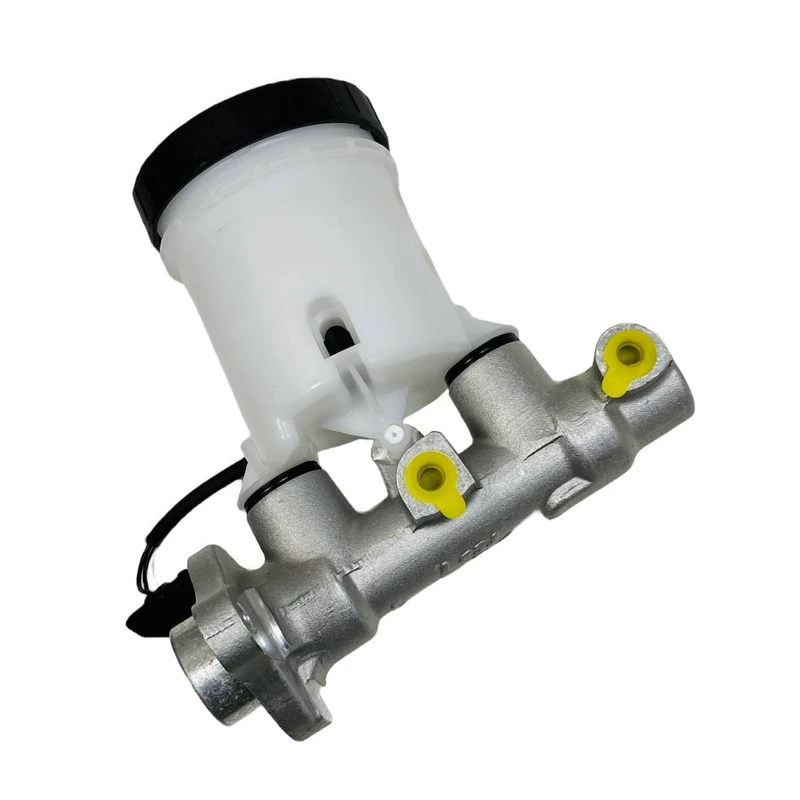 پمپ ترمز CBS مدل 140112 مناسب برای پراید 