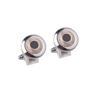 دکمه سردست مردانه مدل GF-1933