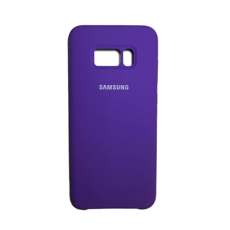 کاور مدل PHR069 مناسب برای گوشی موبایل سامسونگ S8 plus