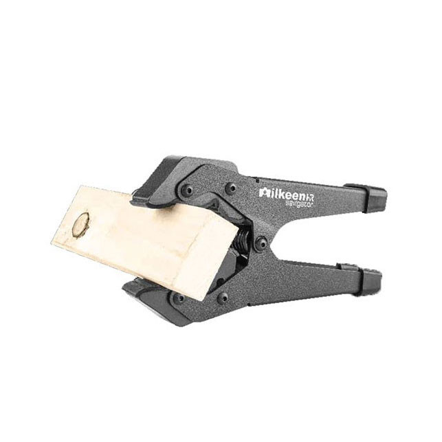 گیره نگهدارنده تجهیزات ایلکین مدل Savigator H Clamp