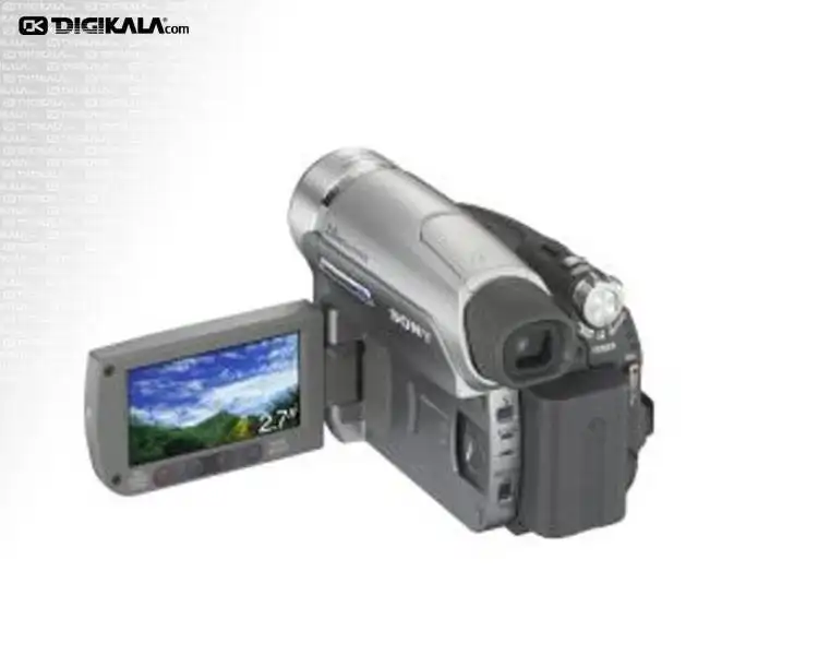 دوربین فیلمبرداری سونی دی سی آر-اچ سی 96