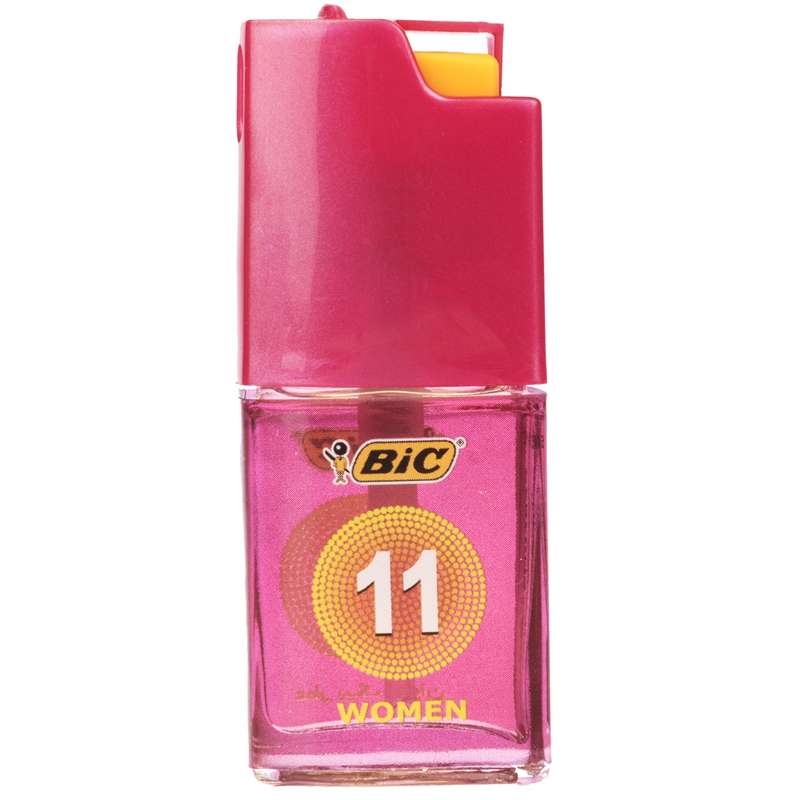 عطر جیبی زنانه بیک مدل Dot Collection No11 حجم 7.5 میلی لیتر عطر جیبی زنانه بیک مدل Dot Collection No11 حجم 7.5 میلی لیتر