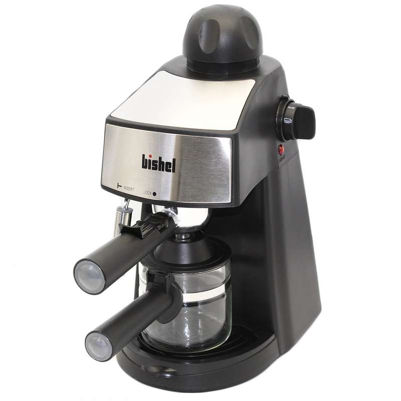 اسپرسو ساز بیشل مدل BL-CM-004