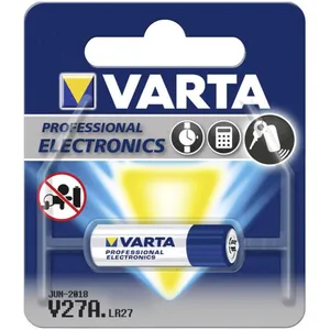 باتری 27A وارتا مدل V27A Alkaline بسته 1 عددی