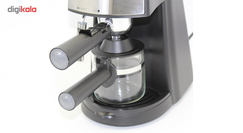 اسپرسو ساز بیشل مدل BL-CM-004