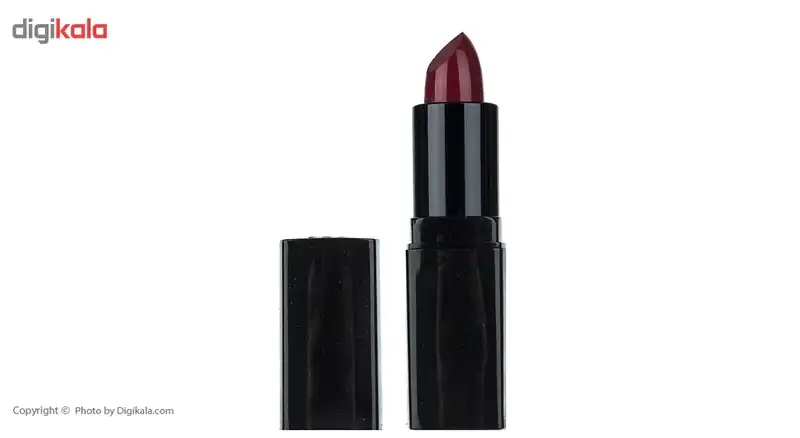 رژ لب جامد مای سری Black Diamond مدل Satin Luxe شماره 11