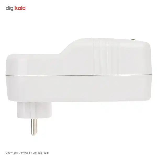 محافظ آنالوگ ماشین ظرفشویی و لباسشویی تیراژه مدل S7000