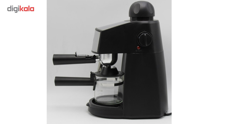 اسپرسو ساز بیشل مدل BL-CM-004