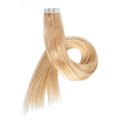 اکستنشن موی طبیعی هدا مدل 1-60 بسته 20 نواری