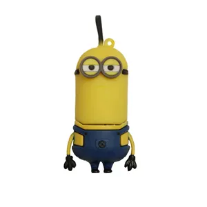 فلش مموری طرح Minion Peter مدل DPL1002-U3 ظرفیت 32 گیگابایت