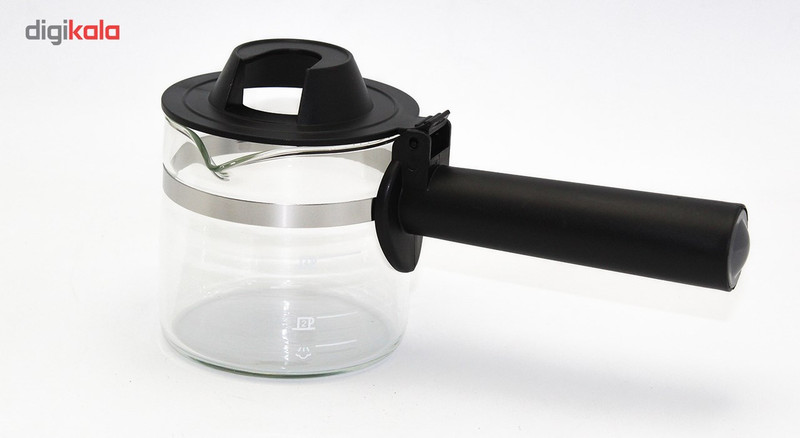 اسپرسو ساز بیشل مدل BL-CM-004