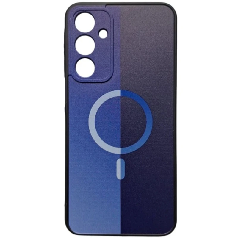 کاور طرح مگسیف مدل s24fe مناسب برای گوشی موبایل سامسونگ Galaxy S24 FE