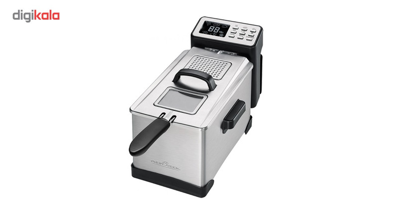 سرخ کن پروفی کوک مدل PC-FR 1087