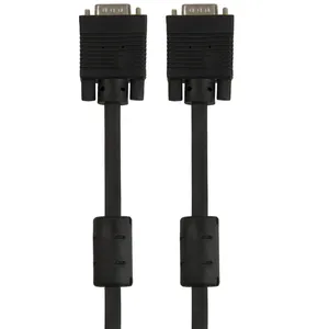 کابل VGA تسکو مدل TC 588 طول 10 متر