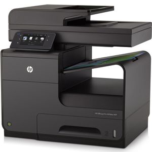 پرینتر چندکاره اچ پی مدل Officejet Pro X476dw