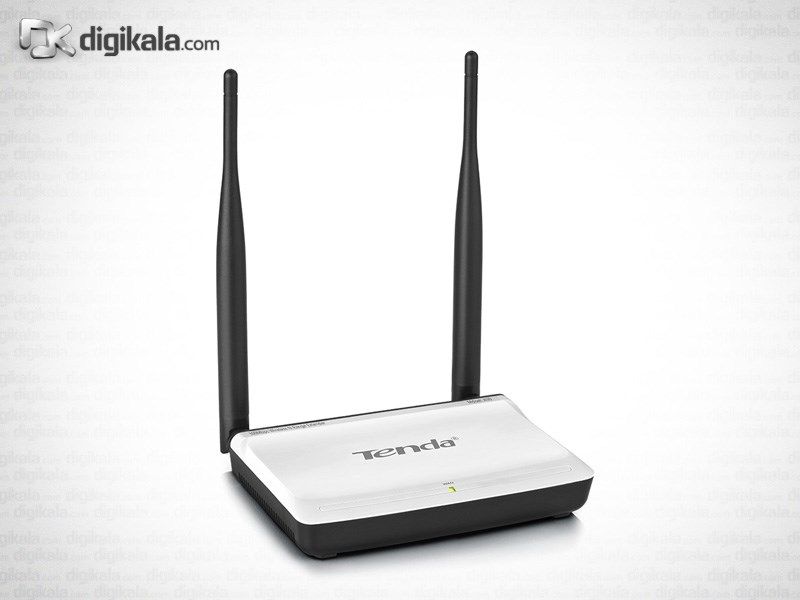 اکسس پوینت و تقویت کننده بیسیم تندا A30 main 1 2