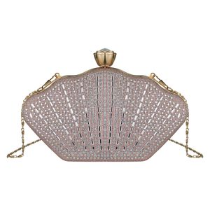 کیف مجلسی زنانه مدل صدف