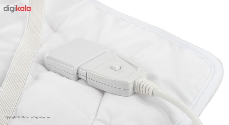 روتشکی برقی هایتک مدل HI-UB815