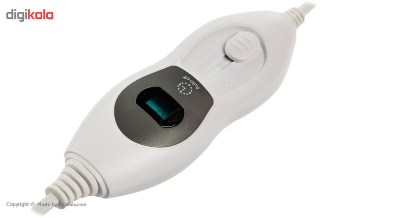 روتشکی برقی هایتک مدل HI-UB815