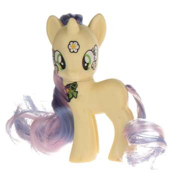 عروسک‌های مدل My Little Pony سایز خیلی کوچک