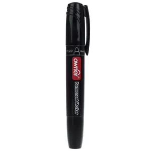 Owner 24217 Permanent Marker
