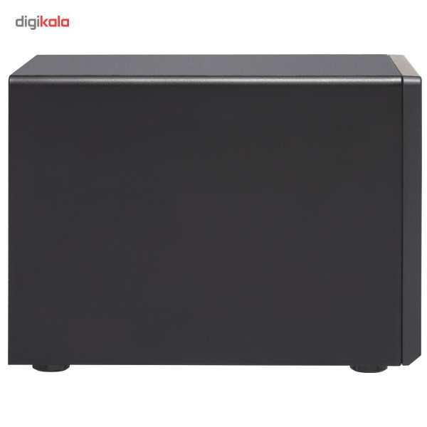 ذخیره ساز تحت شبکه کیونپ مدل TVS-882-i3-8G