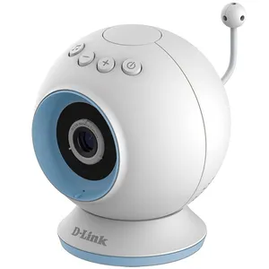 دوربین نظارتی، تحت شبکه و بی‌سیم مخصوص کودکان دی-لینک مدل DCS-825L
