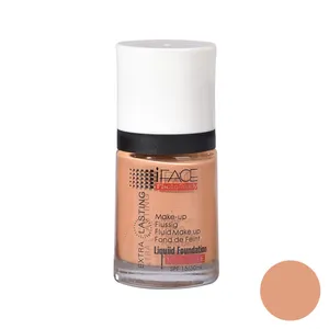 iFACE PhotoReady No 05 Foundation